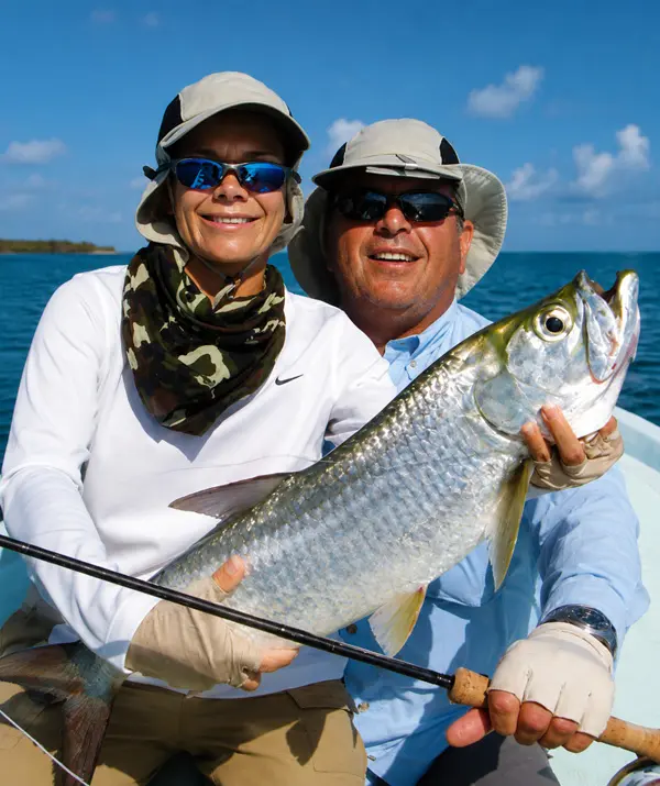 Tarpon Ascension Bay