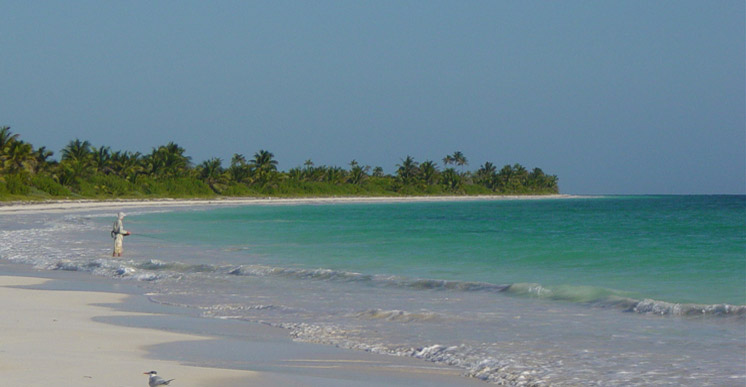 Yucatan Fly Fishing Destinations