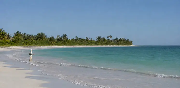 Yucatan Fly Fishing Destinations