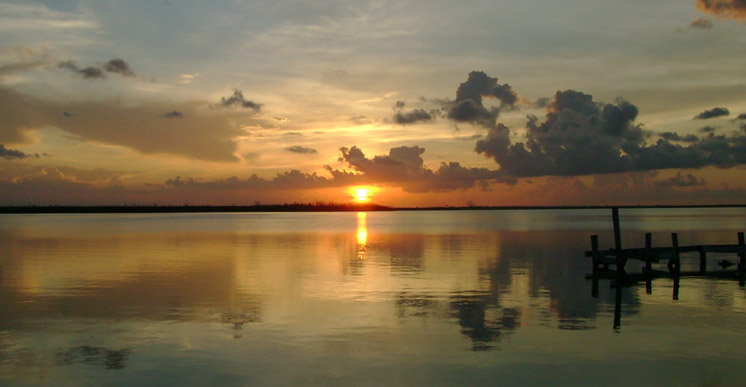 Yucatan Sunset